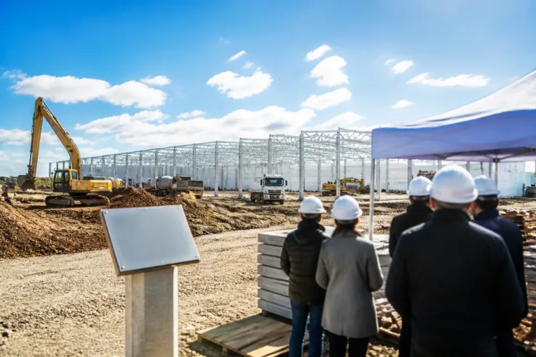Novicuir invierte 18 millones y levanta una planta peletera en Santa Margarida de Montbui