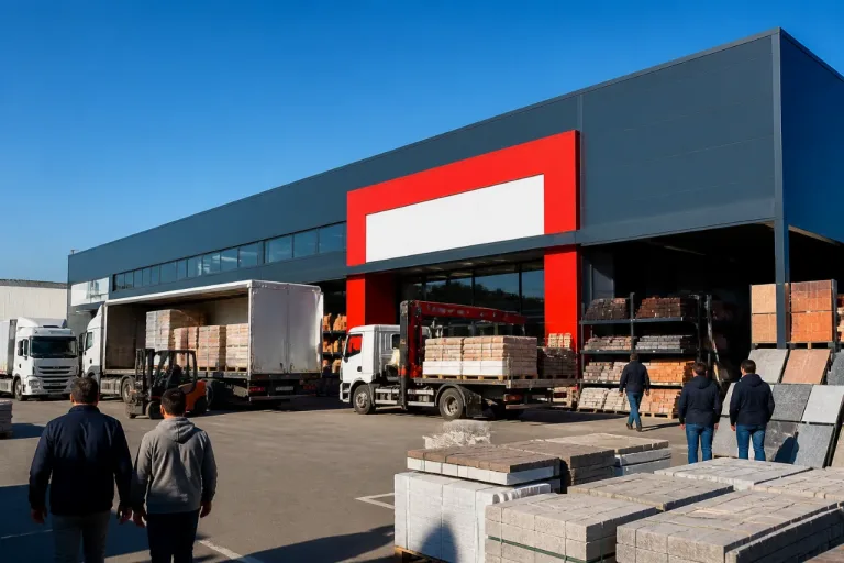 Obramat abre en Salt su primer almacén en Girona con inversión de más de 8 millones