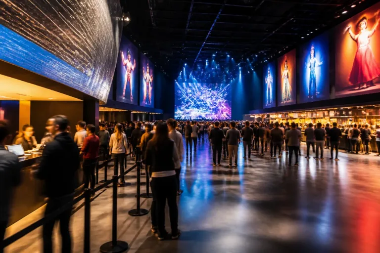 WAH Madrid confirma su relevancia cultural y sigue en cartel hasta el 25 de julio