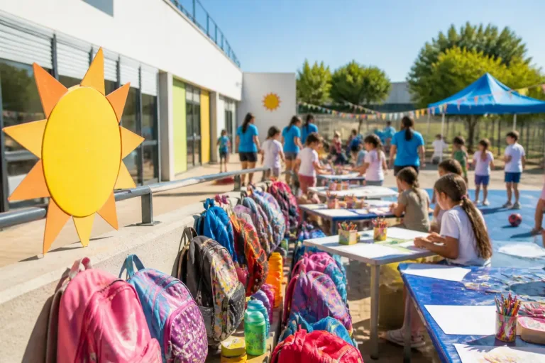 La Caixa moviliza más de 700 millones para que 30.000 niños tengan un verano con oportunidades