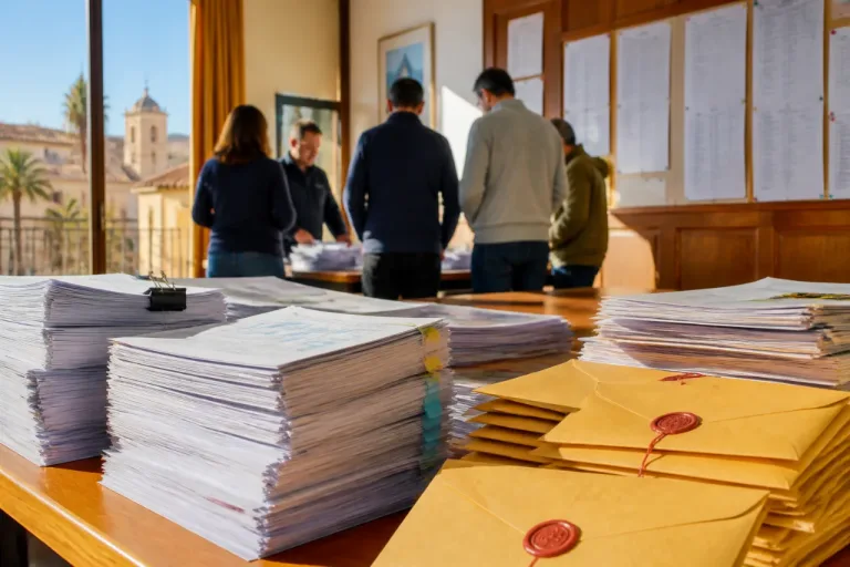 Orihuela: Cambiemos alerta del retraso en el pago de subvenciones a comisiones y clubes