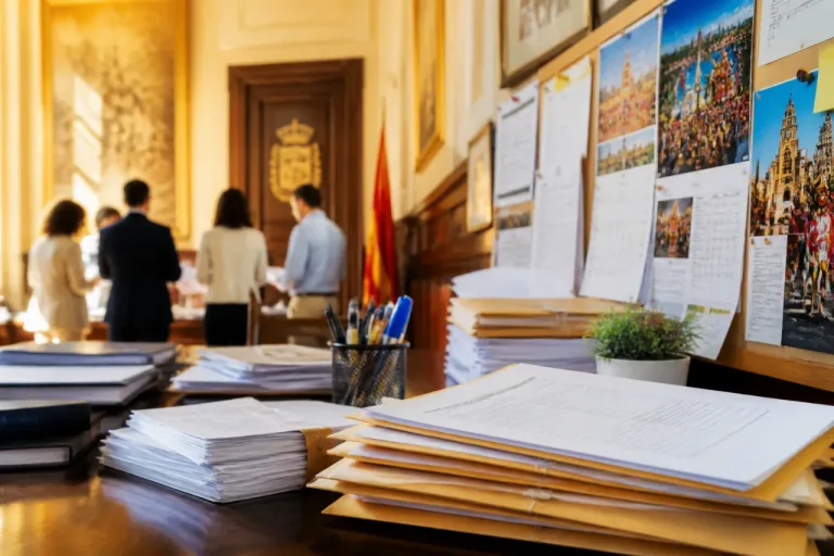 Orihuela: retrasos en subvenciones municipales ponen en riesgo actividades de fiestas y clubes