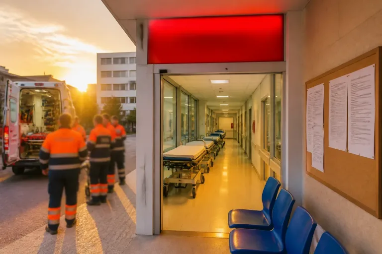 Ourense prepara un concurso de méritos para estabilizar las plazas de Urgencias del CHUO