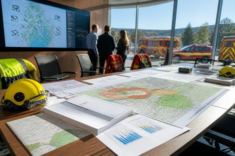 Ourense se prepara para el verano con el Pladiga 2026 y 213 millones para luchar contra incendios
