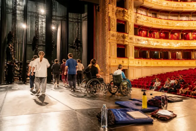 Oviedo acoge el laboratorio internacional de danza Estancias Coreográficas 2026