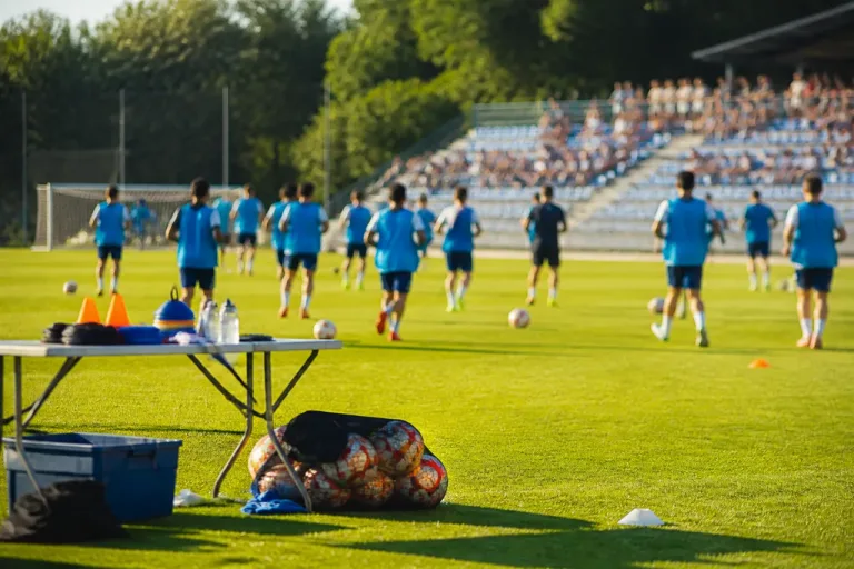 Oviedo arranca la temporada 2026-27 con el primer entrenamiento del Real Oviedo