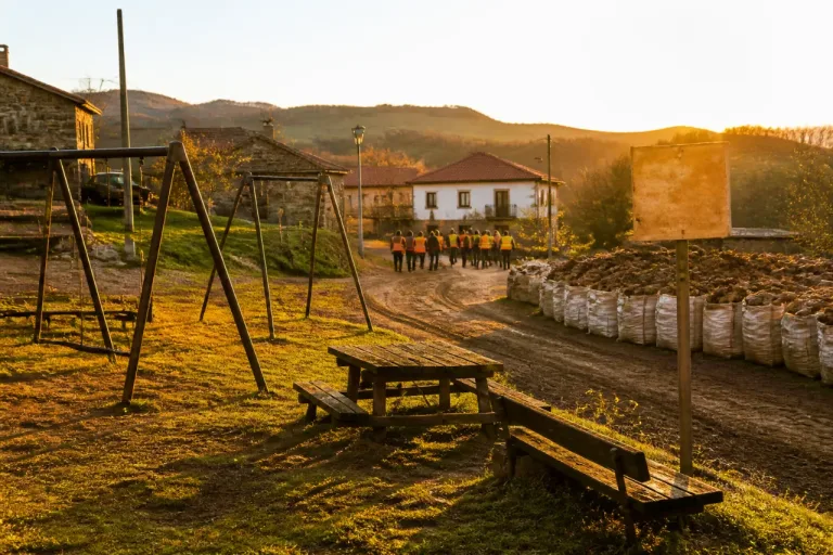 Oviedo: críticas por el abandono de Loriana y la zona rural reclaman soluciones urgentes