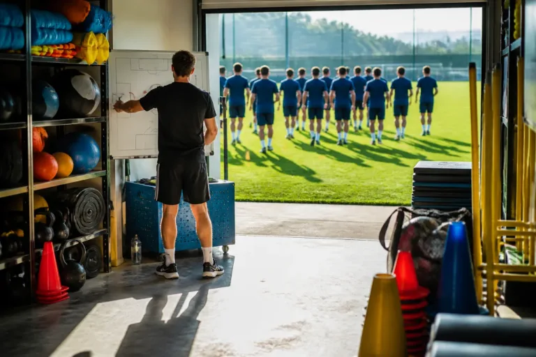 Oviedo inicia la pretemporada con 28 jugadores y Julián Calero al frente