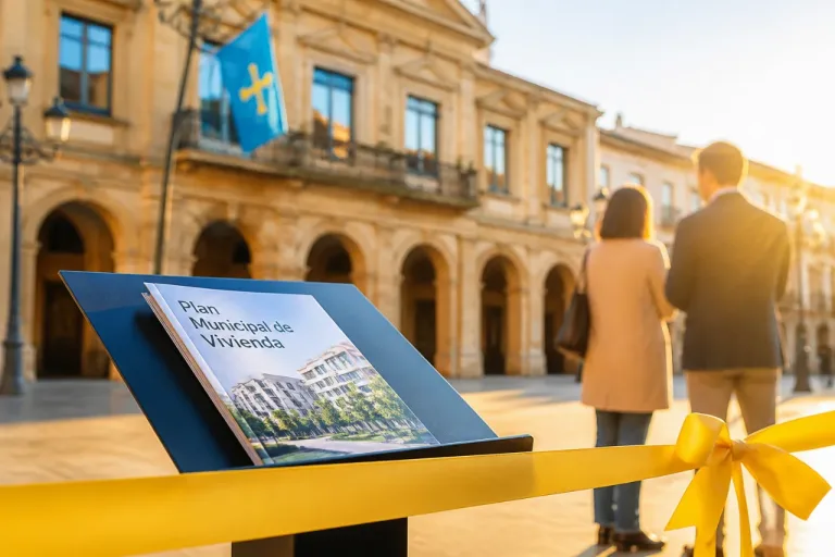 Oviedo: Llamazares advierte que IU será cordón sanitario frente a la extrema derecha en 2027