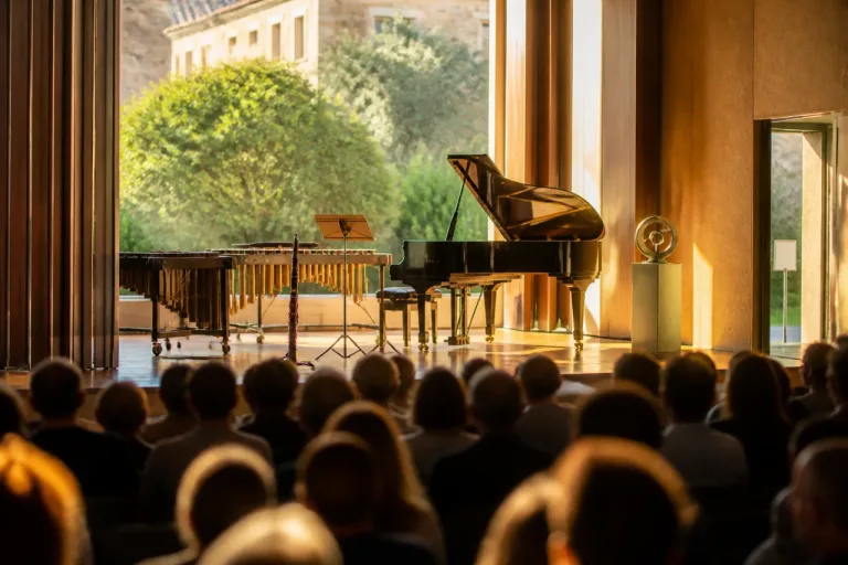 Paquito D’Rivera llena Estival Cuenca con jazz brillante y «pasaportes equivocados»