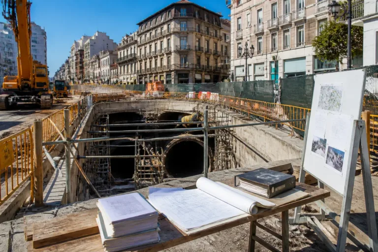 Polémica por el túnel de Elduayen: dudas sobre su estado y su financiación en Vigo