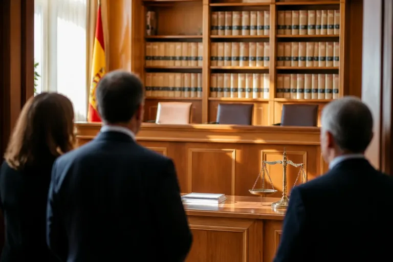 La política delega en lo penal y la confianza en la justicia se erosiona