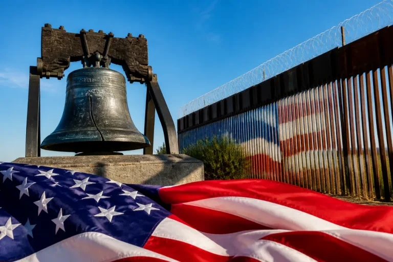 Raskin reivindica a Paine en el 250º de EE UU y cuestiona la agenda migratoria de Trump
