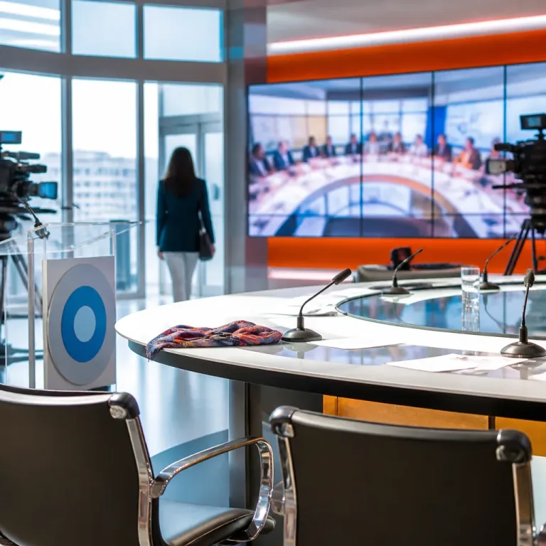 RTVE reincorpora a Marta Gómez Montero tras la polémica y el respaldo público del presidente