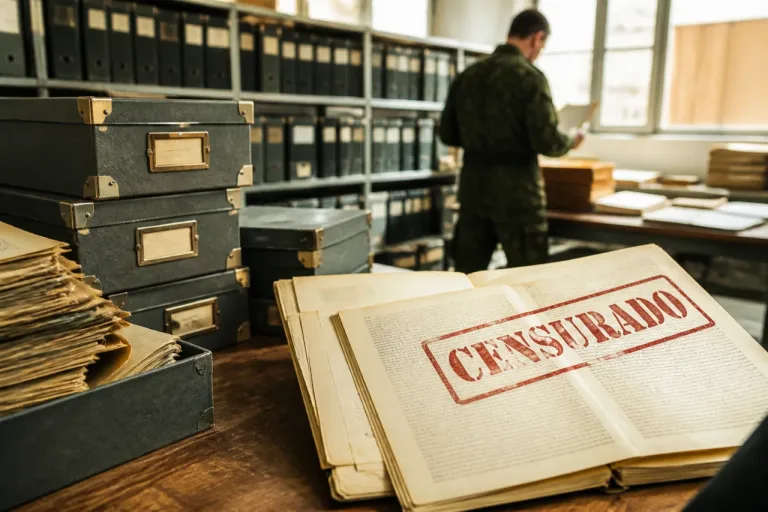 El Estado reconoce a Josu Zabala como víctima política y reclama acceso íntegro a los archivos militares