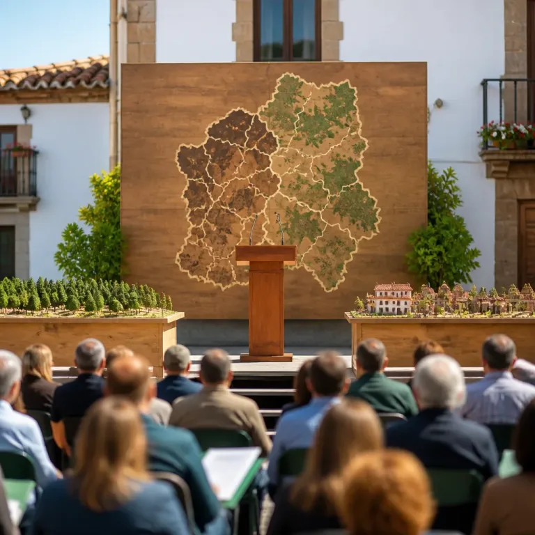 Illa reclama la «política útil» frente al «discurso del miedo» tras un sondeo que augura el auge de Aliança Catalana