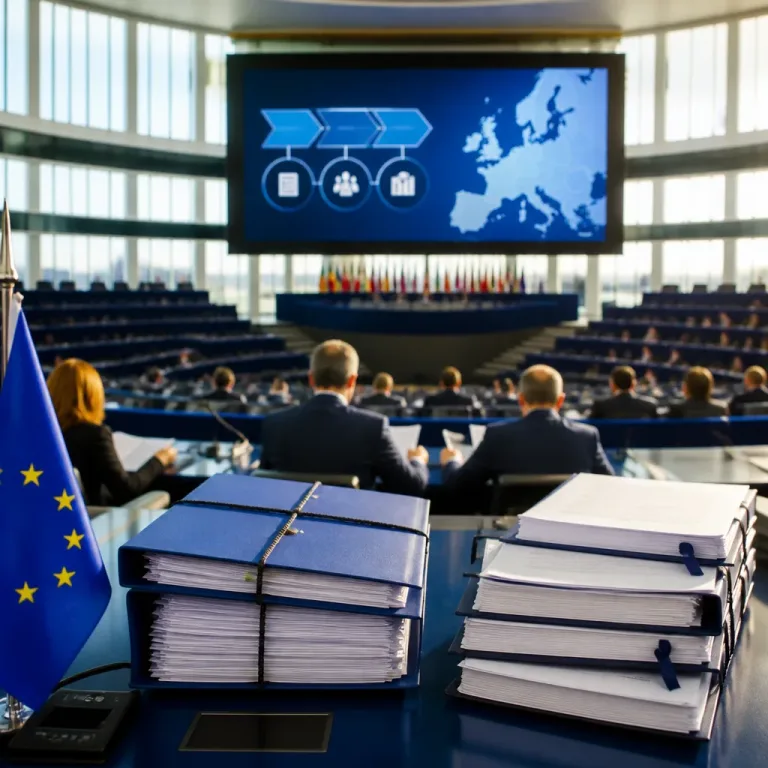 La UE frente a un giro geopolítico: propuestas para una mayor integración política