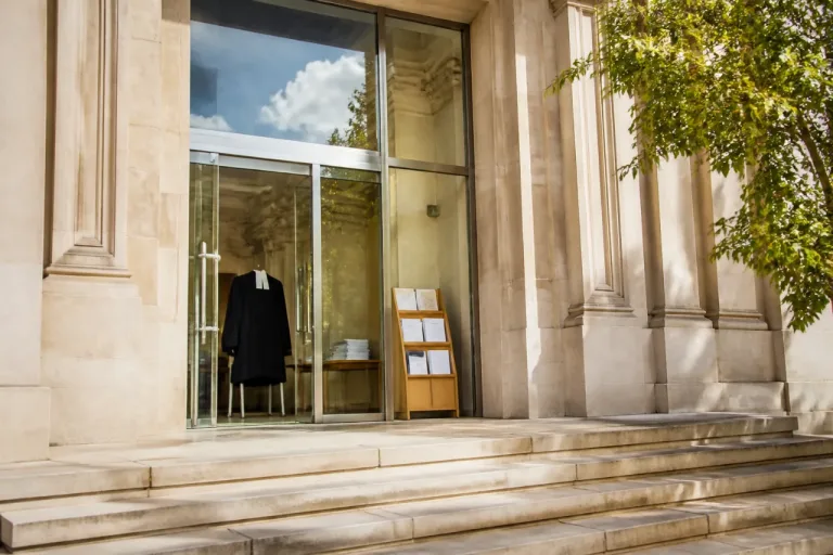 El ICAB reclama voluntad política y financiación estable ante la caída del turno de oficio