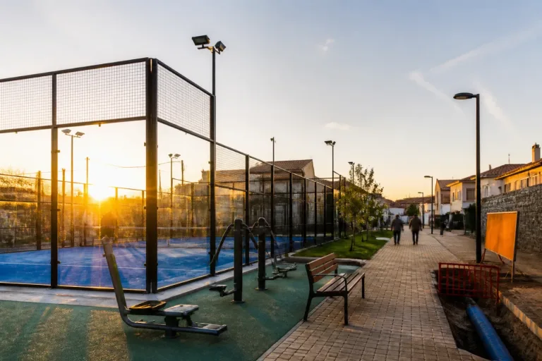 Povedilla impulsa instalaciones y servicios gracias a más de 300.000 € de la Diputación