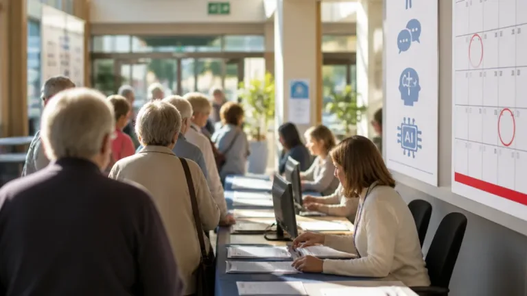 Pozuelo de Alarcón lanza 3.424 plazas para cursos municipales de mayores 2026-2027