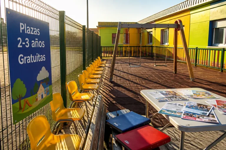 PSOE y PP se enzarzan por la gratuidad de la educación infantil y su aplicación en Cuenca