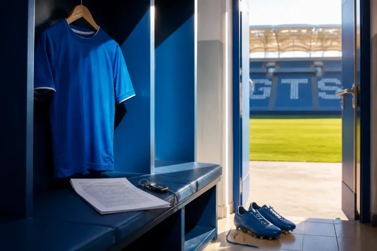Ramón Terrats vuelve al Getafe: refuerzo de mediocampo para la próxima temporada