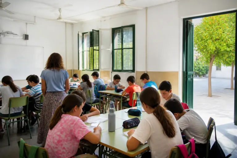 Récord de participación en el Refuerzo Estival: 2.566 alumnos y 239 docentes en Córdoba