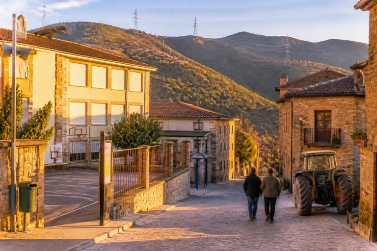 Recuperar el medio rural: una oportunidad olvidada para la provincia