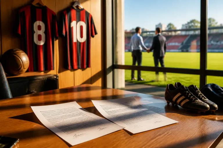 Reus cerca de sellar las renovaciones de Pol Fernández y Sandro Toscano