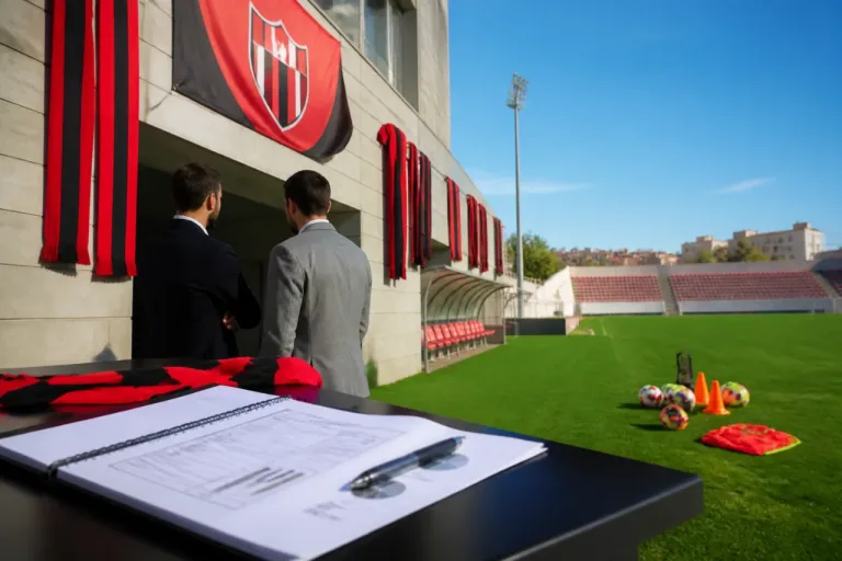 Reus ficha a Edu Albacar y abre una nueva etapa deportiva bajo la dirección de Viñas