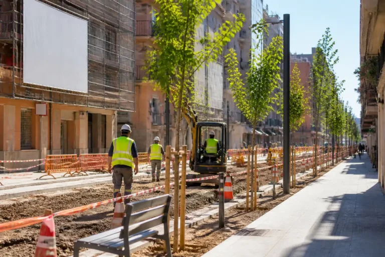 Reus inicia la transformación del sur con 25 millones del Pla de Barris