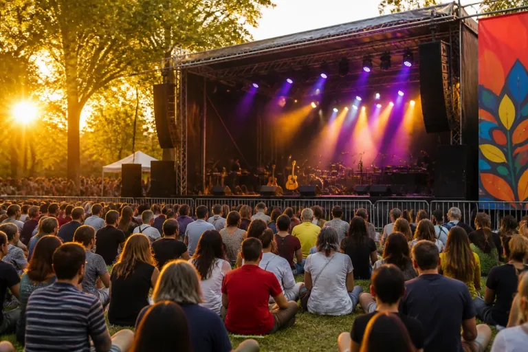 Rosario Flores actuará en Palencia por San Antolín con concierto gratuito en el Salón
