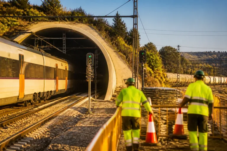 Rubí: Adif levanta las restricciones en el túnel y recupera la normalidad en la R8
