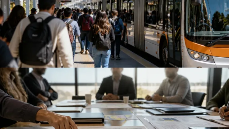 Sabadell, en el centro de la demanda de Terrassa para reforzar alternativas por la R4