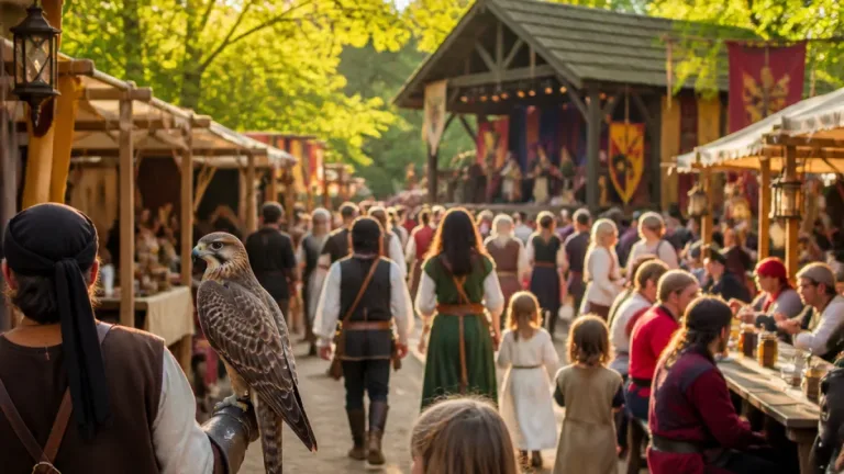 Sahagún recrea su pasado medieval del 17 al 19 de julio con homenaje a la reina Urraca I