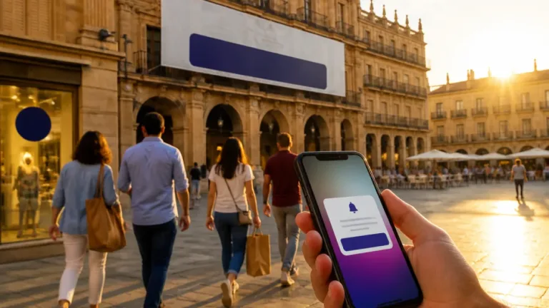 Salamanca abre un periodo extraordinario en agosto para canjear los 'euros municipio' de SALdeCompras