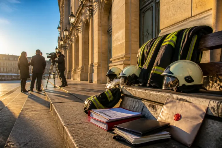 Salamanca: sentencia reconoce despido improcedente de bomberos y exige hasta medio millón en indemnizaciones