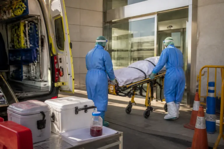 Confirmado un caso de fiebre hemorrágica de Crimea-Congo en Salamanca tras una picadura de garrapata