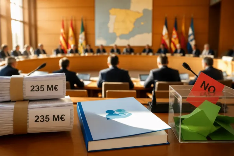 El CISNS aprueba más de 235 millones para reforzar Atención Primaria y salud bucodental