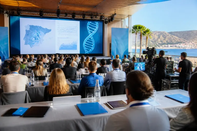 Cantabria se propone como laboratorio europeo de salud basado en datos