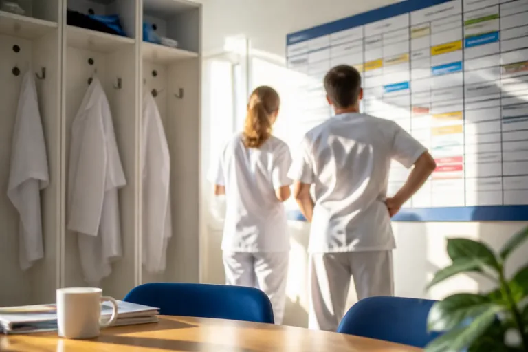 La Consejería asturiana habilita turnos de 12 horas pero los médicos que los elijan no podrán hacer guardias