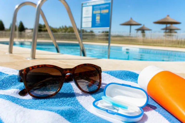 Oftalmología avisa: cómo proteger los ojos este verano ante el aumento de urgencias por radiación y contagios