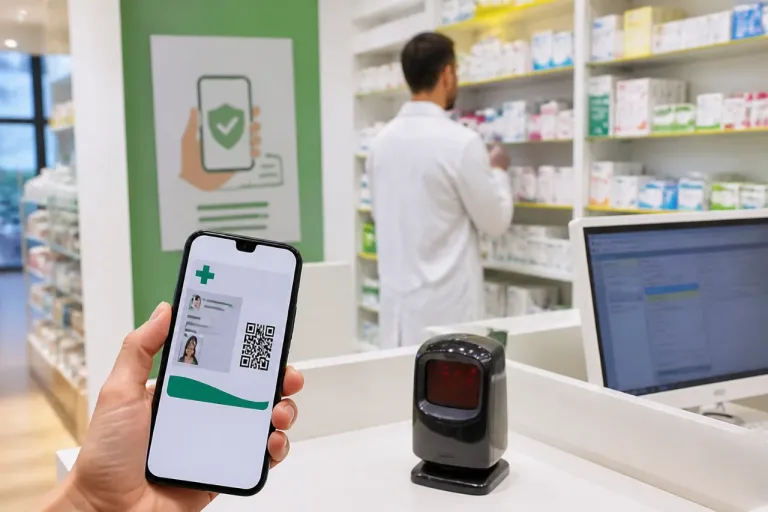 Extremadura estrena la Tarjeta Sanitaria Virtual: identificación desde el móvil con validez legal