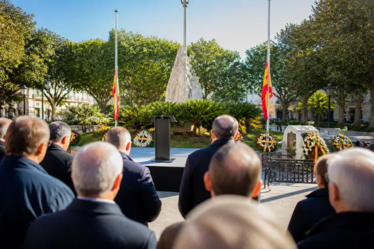 San Fernando organizará un acto público por el 29º aniversario del asesinato de Miguel Ángel Blanco