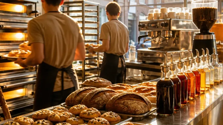 San Gauchito, una cafetería artesana argentina inaugura en la calle Huertas de A Coruña
