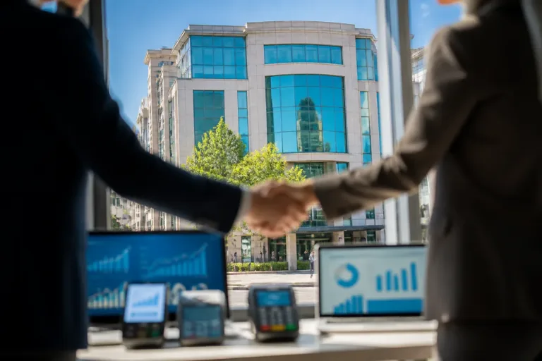 Santander: un directivo de Getnet asume la dirección de Openpay en BBVA