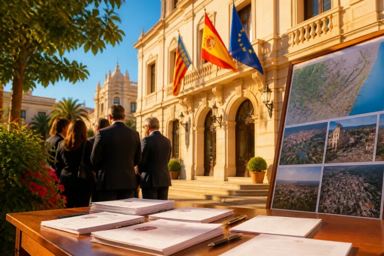 Sectores del PP valenciano lanzan un manifiesto de respaldo a Vicent Mompó y provocan malestar en Génova