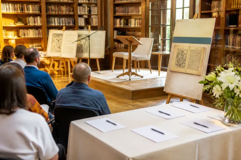 Segovia estrena verano cultural en la Casa de la Lectura con actividades y exposición