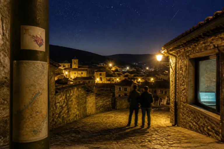 Seísmo leve de magnitud 1,8 registrado cerca de La Bastida sin daños