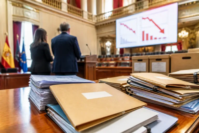 La Junta de Extremadura propone criterios de arraigo y recortes en cooperación para reformar Servicios Sociales